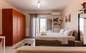 Papi'S Free Parking Apartments 2 - Studio