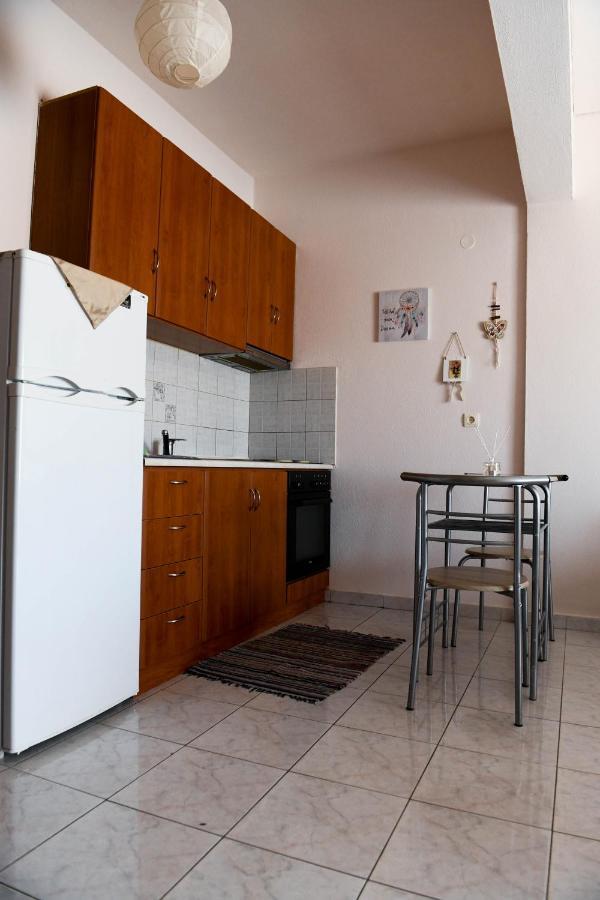 Papi'S Free Parking Apartments 2 - Studio Αλεξανδρούπολη Εξωτερικό φωτογραφία